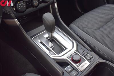 2021 Subaru Forester Premium AWD 4dr CrossoverX-Mode! SI-Drive! EyeSight Assist! Back Up Cam! Apple CarPlay! Android Auto! Heated Seats! Pano-Sunroof! Roof Rails! - Photo 20 - Portland, OR 97266