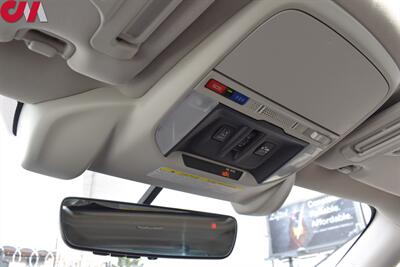 2021 Subaru Forester Touring  AWD 4dr Crossover! Eye Sight Assist! X-Mode! SI-Drive! Blind Spot Monitor! Back-Up Cam! GPS Nav! Heated Leather Seats! Power Liftgate! Roof Rack! - Photo 20 - Portland, OR 97266