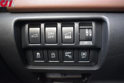 2021 Subaru Forester Touring AWD 4dr Crossover! Eye Sight Assist! X-Mode! SI-Drive! Blind Spot Monitor! Back-Up Cam! GPS Nav! Heated Leather Seats! Power Liftgate! Roof Rack! - Photo 13 - Portland, OR 97266