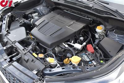 2021 Subaru Forester Touring  AWD 4dr Crossover! Eye Sight Assist! X-Mode! SI-Drive! Blind Spot Monitor! Back-Up Cam! GPS Nav! Heated Leather Seats! Power Liftgate! Roof Rack! - Photo 38 - Portland, OR 97266