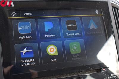 2021 Subaru Forester Touring  AWD 4dr Crossover! Eye Sight Assist! X-Mode! SI-Drive! Blind Spot Monitor! Back-Up Cam! GPS Nav! Heated Leather Seats! Power Liftgate! Roof Rack! - Photo 23 - Portland, OR 97266