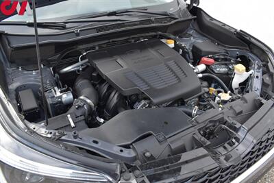 2021 Subaru Forester Touring  AWD 4dr Crossover! Eye Sight Assist! X-Mode! SI-Drive! Blind Spot Monitor! Back-Up Cam! GPS Nav! Heated Leather Seats! Power Liftgate! Roof Rack! - Photo 37 - Portland, OR 97266