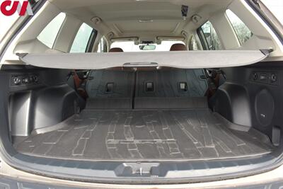 2021 Subaru Forester Touring  AWD 4dr Crossover! Eye Sight Assist! X-Mode! SI-Drive! Blind Spot Monitor! Back-Up Cam! GPS Nav! Heated Leather Seats! Power Liftgate! Roof Rack! - Photo 35 - Portland, OR 97266