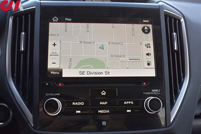 2021 Subaru Forester Touring  AWD 4dr Crossover**BY APPOINTMENT ONLY**EyeSight Assist! X-Mode! SI-Drive! Blind Spot Monitor! Back-Up Cam! GPS Nav! Heated Leather Seats! Power Liftgate! Roof Rack! - Photo 20 - Portland, OR 97266