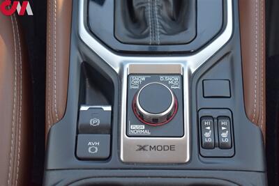 2021 Subaru Forester Touring AWD 4dr Crossover! Eye Sight Assist! X-Mode! SI-Drive! Blind Spot Monitor! Back-Up Cam! GPS Nav! Heated Leather Seats! Power Liftgate! Roof Rack! - Photo 23 - Portland, OR 97266