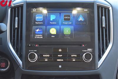 2021 Subaru Forester Touring  AWD 4dr Crossover**BY APPOINTMENT ONLY**EyeSight Assist! X-Mode! SI-Drive! Blind Spot Monitor! Back-Up Cam! GPS Nav! Heated Leather Seats! Power Liftgate! Roof Rack! - Photo 18 - Portland, OR 97266