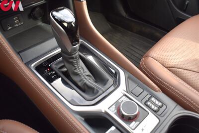 2021 Subaru Forester Touring  AWD 4dr Crossover! Eye Sight Assist! X-Mode! SI-Drive! Blind Spot Monitor! Back-Up Cam! GPS Nav! Heated Leather Seats! Power Liftgate! Roof Rack! - Photo 27 - Portland, OR 97266