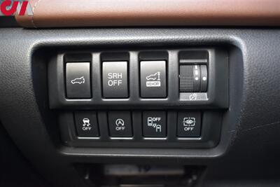 2021 Subaru Forester Touring  AWD 4dr Crossover**BY APPOINTMENT ONLY**EyeSight Assist! X-Mode! SI-Drive! Blind Spot Monitor! Back-Up Cam! GPS Nav! Heated Leather Seats! Power Liftgate! Roof Rack! - Photo 13 - Portland, OR 97266