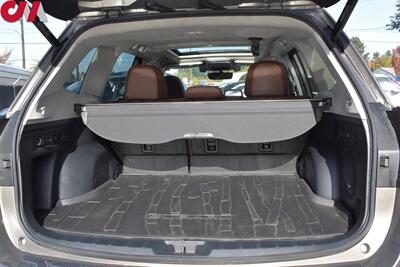 2021 Subaru Forester Touring AWD 4dr Crossover! Eye Sight Assist! X-Mode! SI-Drive! Blind Spot Monitor! Back-Up Cam! GPS Nav! Heated Leather Seats! Power Liftgate! Roof Rack! - Photo 27 - Portland, OR 97266