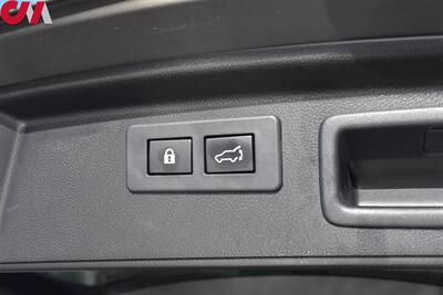 2021 Subaru Forester Touring  AWD 4dr Crossover**BY APPOINTMENT ONLY**EyeSight Assist! X-Mode! SI-Drive! Blind Spot Monitor! Back-Up Cam! GPS Nav! Heated Leather Seats! Power Liftgate! Roof Rack! - Photo 28 - Portland, OR 97266