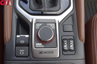 2021 Subaru Forester Touring  AWD 4dr Crossover! Eye Sight Assist! X-Mode! SI-Drive! Blind Spot Monitor! Back-Up Cam! GPS Nav! Heated Leather Seats! Power Liftgate! Roof Rack! - Photo 28 - Portland, OR 97266