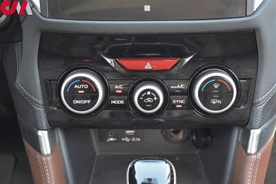 2021 Subaru Forester Touring AWD 4dr Crossover! Eye Sight Assist! X-Mode! SI-Drive! Blind Spot Monitor! Back-Up Cam! GPS Nav! Heated Leather Seats! Power Liftgate! Roof Rack! - Photo 21 - Portland, OR 97266