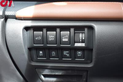 2021 Subaru Forester Touring  AWD 4dr Crossover! Eye Sight Assist! X-Mode! SI-Drive! Blind Spot Monitor! Back-Up Cam! GPS Nav! Heated Leather Seats! Power Liftgate! Roof Rack! - Photo 18 - Portland, OR 97266