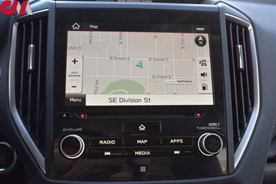 2021 Subaru Forester Touring AWD 4dr Crossover! Eye Sight Assist! X-Mode! SI-Drive! Blind Spot Monitor! Back-Up Cam! GPS Nav! Heated Leather Seats! Power Liftgate! Roof Rack! - Photo 20 - Portland, OR 97266