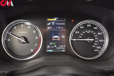 2021 Subaru Forester Touring  AWD 4dr Crossover! Eye Sight Assist! X-Mode! SI-Drive! Blind Spot Monitor! Back-Up Cam! GPS Nav! Heated Leather Seats! Power Liftgate! Roof Rack! - Photo 19 - Portland, OR 97266