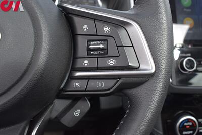 2021 Subaru Forester Touring  AWD 4dr Crossover! Eye Sight Assist! X-Mode! SI-Drive! Blind Spot Monitor! Back-Up Cam! GPS Nav! Heated Leather Seats! Power Liftgate! Roof Rack! - Photo 16 - Portland, OR 97266