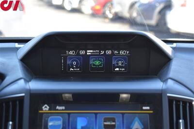 2021 Subaru Forester Touring AWD 4dr Crossover! Eye Sight Assist! X-Mode! SI-Drive! Blind Spot Monitor! Back-Up Cam! GPS Nav! Heated Leather Seats! Power Liftgate! Roof Rack! - Photo 17 - Portland, OR 97266