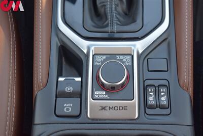 2021 Subaru Forester Touring  AWD 4dr Crossover**BY APPOINTMENT ONLY**EyeSight Assist! X-Mode! SI-Drive! Blind Spot Monitor! Back-Up Cam! GPS Nav! Heated Leather Seats! Power Liftgate! Roof Rack! - Photo 23 - Portland, OR 97266