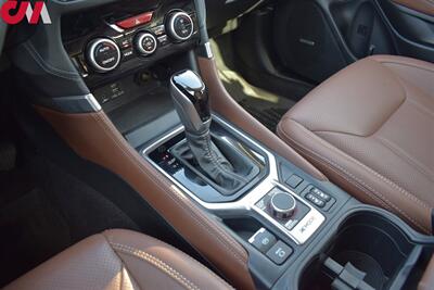 2021 Subaru Forester Touring AWD 4dr Crossover! Eye Sight Assist! X-Mode! SI-Drive! Blind Spot Monitor! Back-Up Cam! GPS Nav! Heated Leather Seats! Power Liftgate! Roof Rack! - Photo 22 - Portland, OR 97266