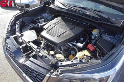 2021 Subaru Forester Touring AWD 4dr Crossover! Eye Sight Assist! X-Mode! SI-Drive! Blind Spot Monitor! Back-Up Cam! GPS Nav! Heated Leather Seats! Power Liftgate! Roof Rack! - Photo 30 - Portland, OR 97266