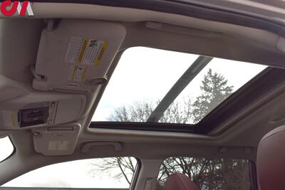 2021 Subaru Forester Touring  AWD 4dr Crossover! Eye Sight Assist! X-Mode! SI-Drive! Blind Spot Monitor! Back-Up Cam! GPS Nav! Heated Leather Seats! Power Liftgate! Roof Rack! - Photo 36 - Portland, OR 97266