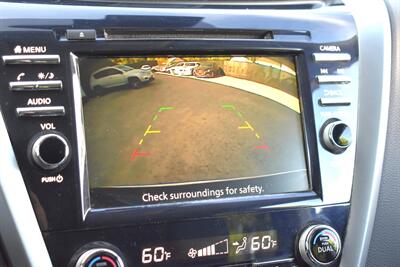 2023 Nissan Murano SV AWD 4dr SUV**BY APPOINTMENT ONLY** Back Up Camera! Blind Spot Monitor! Collision Mitigation! Parking Assist! Heated Leather Seats! Apple CarPlay! Android Auto! All Weather Mats! - Photo 20 - Portland, OR 97266
