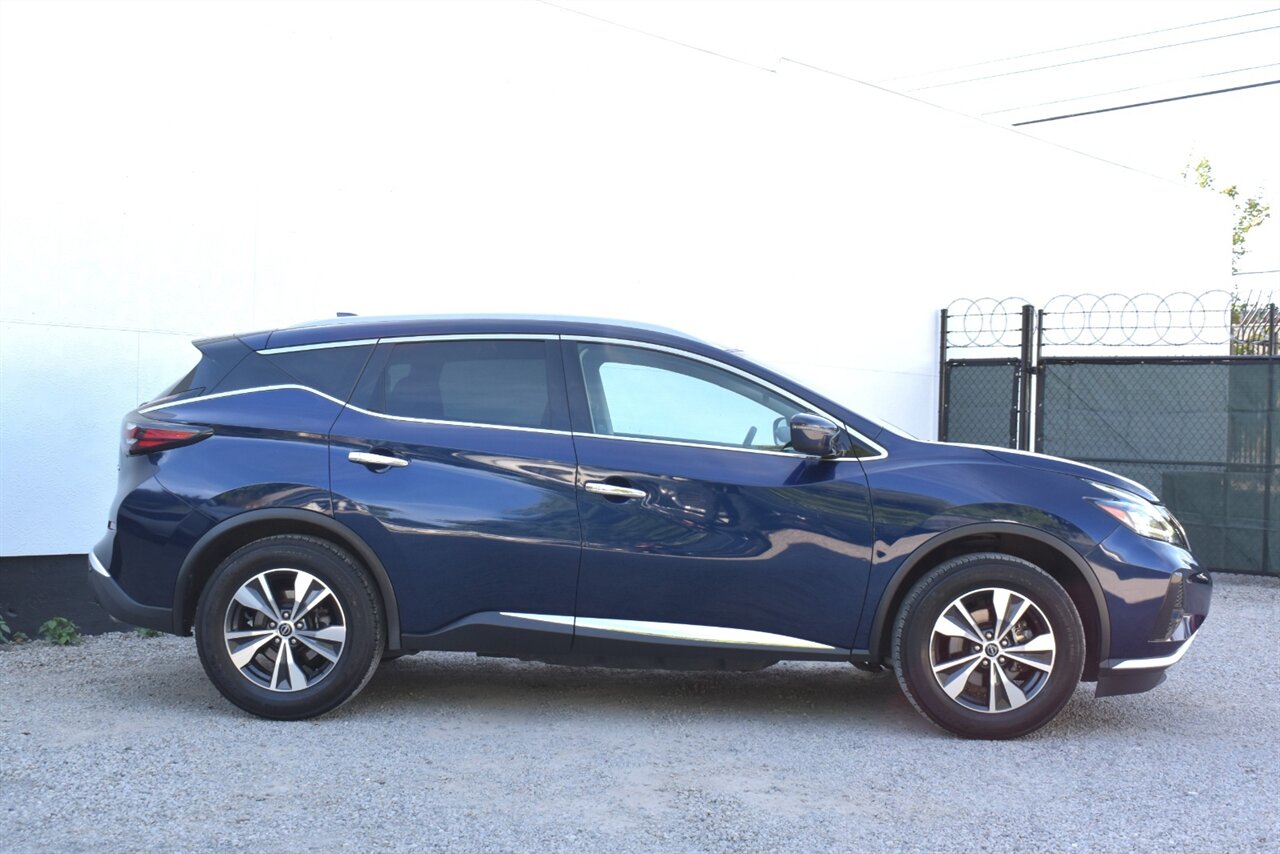 2023 Nissan Murano SV AWD 4dr SUV**BY APPOINTMENT ONLY** Back Up Camera! Blind Spot Monitor! Collision Mitigation! Parking Assist! Heated Leather Seats! Apple CarPlay! Android Auto! All Weather Mats! - Photo 6 - Portland, OR 97266