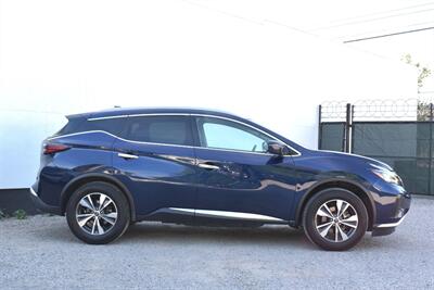 2023 Nissan Murano SV AWD 4dr SUV**BY APPOINTMENT ONLY** Back Up Camera! Blind Spot Monitor! Collision Mitigation! Parking Assist! Heated Leather Seats! Apple CarPlay! Android Auto! All Weather Mats! - Photo 6 - Portland, OR 97266