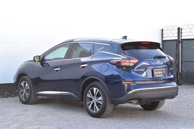 2023 Nissan Murano SV AWD 4dr SUV**BY APPOINTMENT ONLY** Back Up Camera! Blind Spot Monitor! Collision Mitigation! Parking Assist! Heated Leather Seats! Apple CarPlay! Android Auto! All Weather Mats! - Photo 2 - Portland, OR 97266