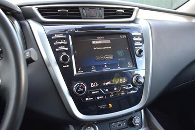 2023 Nissan Murano SV AWD 4dr SUV**BY APPOINTMENT ONLY** Back Up Camera! Blind Spot Monitor! Collision Mitigation! Parking Assist! Heated Leather Seats! Apple CarPlay! Android Auto! All Weather Mats! - Photo 19 - Portland, OR 97266