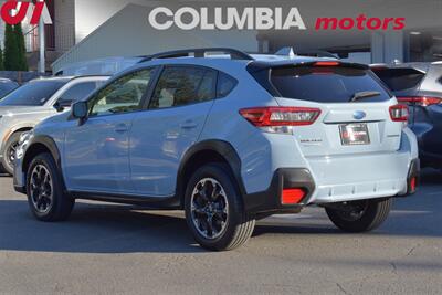 2023 Subaru Crosstrek Premium AWD 4dr Crossover CVT! EyeSight Assist! X-Mode! SI-Drive! Adaptive Cruise Control! Back-Up Camera! Apple CarPlay! Android Auto! Heated Seats! Trunk Cargo Cover! Roof Rails! - Photo 2 - Portland, OR 97266