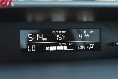 2023 Subaru Crosstrek Premium  AWD 4dr Crossover CVT! EyeSight Assist! X-Mode! SI-Drive! Adaptive Cruise Control! Back-Up Camera! Apple CarPlay! Android Auto! Heated Seats! Trunk Cargo Cover! Roof Rails! - Photo 18 - Portland, OR 97266