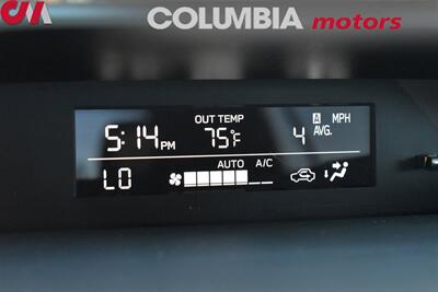 2023 Subaru Crosstrek Premium AWD 4dr Crossover CVT! EyeSight Assist! X-Mode! SI-Drive! Adaptive Cruise Control! Back-Up Camera! Apple CarPlay! Android Auto! Heated Seats! Trunk Cargo Cover! Roof Rails! - Photo 18 - Portland, OR 97266