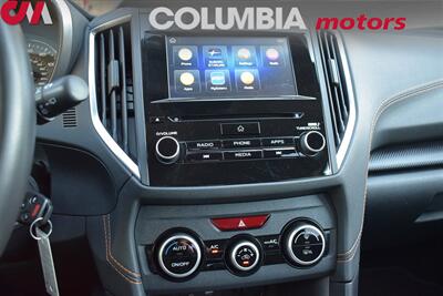 2023 Subaru Crosstrek Premium AWD 4dr Crossover CVT! EyeSight Assist! X-Mode! SI-Drive! Adaptive Cruise Control! Back-Up Camera! Apple CarPlay! Android Auto! Heated Seats! Trunk Cargo Cover! Roof Rails! - Photo 19 - Portland, OR 97266