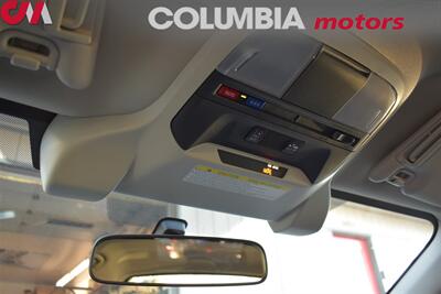 2023 Subaru Crosstrek Premium AWD 4dr Crossover CVT! EyeSight Assist! X-Mode! SI-Drive! Adaptive Cruise Control! Back-Up Camera! Apple CarPlay! Android Auto! Heated Seats! Trunk Cargo Cover! Roof Rails! - Photo 17 - Portland, OR 97266