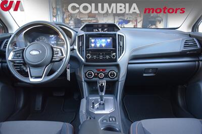 2023 Subaru Crosstrek Premium AWD 4dr Crossover CVT! EyeSight Assist! X-Mode! SI-Drive! Adaptive Cruise Control! Back-Up Camera! Apple CarPlay! Android Auto! Heated Seats! Trunk Cargo Cover! Roof Rails! - Photo 13 - Portland, OR 97266