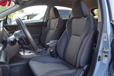 2023 Subaru Crosstrek Premium  AWD 4dr Crossover CVT! EyeSight Assist! X-Mode! SI-Drive! Adaptive Cruise Control! Back-Up Camera! Apple CarPlay! Android Auto! Heated Seats! Trunk Cargo Cover! Roof Rails! - Photo 11 - Portland, OR 97266