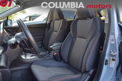 2023 Subaru Crosstrek Premium AWD 4dr Crossover CVT! EyeSight Assist! X-Mode! SI-Drive! Adaptive Cruise Control! Back-Up Camera! Apple CarPlay! Android Auto! Heated Seats! Trunk Cargo Cover! Roof Rails! - Photo 11 - Portland, OR 97266