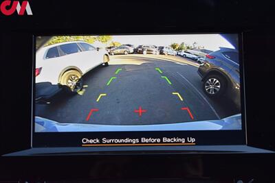 2023 Subaru Crosstrek Premium  AWD 4dr Crossover CVT! EyeSight Assist! X-Mode! SI-Drive! Adaptive Cruise Control! Back-Up Camera! Apple CarPlay! Android Auto! Heated Seats! Trunk Cargo Cover! Roof Rails! - Photo 21 - Portland, OR 97266