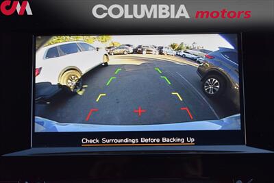 2023 Subaru Crosstrek Premium AWD 4dr Crossover CVT! EyeSight Assist! X-Mode! SI-Drive! Adaptive Cruise Control! Back-Up Camera! Apple CarPlay! Android Auto! Heated Seats! Trunk Cargo Cover! Roof Rails! - Photo 21 - Portland, OR 97266