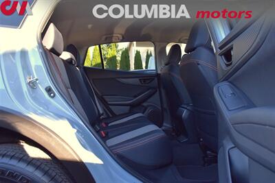 2023 Subaru Crosstrek Premium AWD 4dr Crossover CVT! EyeSight Assist! X-Mode! SI-Drive! Adaptive Cruise Control! Back-Up Camera! Apple CarPlay! Android Auto! Heated Seats! Trunk Cargo Cover! Roof Rails! - Photo 25 - Portland, OR 97266