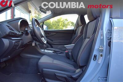 2023 Subaru Crosstrek Premium AWD 4dr Crossover CVT! EyeSight Assist! X-Mode! SI-Drive! Adaptive Cruise Control! Back-Up Camera! Apple CarPlay! Android Auto! Heated Seats! Trunk Cargo Cover! Roof Rails! - Photo 10 - Portland, OR 97266