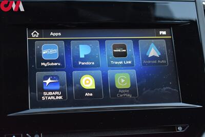 2023 Subaru Crosstrek Premium  AWD 4dr Crossover CVT! EyeSight Assist! X-Mode! SI-Drive! Adaptive Cruise Control! Back-Up Camera! Apple CarPlay! Android Auto! Heated Seats! Trunk Cargo Cover! Roof Rails! - Photo 20 - Portland, OR 97266