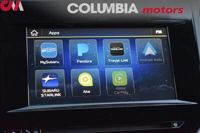 2023 Subaru Crosstrek Premium AWD 4dr Crossover CVT! EyeSight Assist! X-Mode! SI-Drive! Adaptive Cruise Control! Back-Up Camera! Apple CarPlay! Android Auto! Heated Seats! Trunk Cargo Cover! Roof Rails! - Photo 20 - Portland, OR 97266