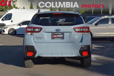 2023 Subaru Crosstrek Premium AWD 4dr Crossover CVT! EyeSight Assist! X-Mode! SI-Drive! Adaptive Cruise Control! Back-Up Camera! Apple CarPlay! Android Auto! Heated Seats! Trunk Cargo Cover! Roof Rails! - Photo 4 - Portland, OR 97266