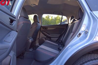 2023 Subaru Crosstrek Premium  AWD 4dr Crossover CVT! EyeSight Assist! X-Mode! SI-Drive! Adaptive Cruise Control! Back-Up Camera! Apple CarPlay! Android Auto! Heated Seats! Trunk Cargo Cover! Roof Rails! - Photo 24 - Portland, OR 97266