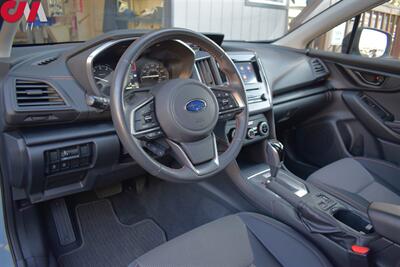 2023 Subaru Crosstrek Premium  AWD 4dr Crossover CVT! EyeSight Assist! X-Mode! SI-Drive! Adaptive Cruise Control! Back-Up Camera! Apple CarPlay! Android Auto! Heated Seats! Trunk Cargo Cover! Roof Rails! - Photo 3 - Portland, OR 97266