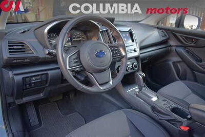 2023 Subaru Crosstrek Premium AWD 4dr Crossover CVT! EyeSight Assist! X-Mode! SI-Drive! Adaptive Cruise Control! Back-Up Camera! Apple CarPlay! Android Auto! Heated Seats! Trunk Cargo Cover! Roof Rails! - Photo 3 - Portland, OR 97266