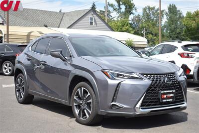 2020 Lexus UX 200  4dr Crossover**APPOINTMENT ONLY** 29 City/37 Hwy MPG! Sport & Eco Modes! Pre-Collision System! Lane Assist! Back Up Cam! Bluetooth! Heated & Cooled Leather Seats! Sunroof! - Photo 1 - Portland, OR 97266