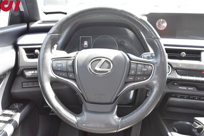 2020 Lexus UX 200  4dr Crossover**APPOINTMENT ONLY** 29 City/37 Hwy MPG! Sport & Eco Modes! Pre-Collision System! Lane Assist! Back Up Cam! Bluetooth! Heated & Cooled Leather Seats! Sunroof! - Photo 13 - Portland, OR 97266